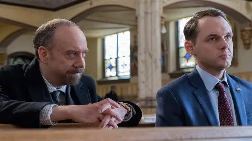 Billions Temporada 2 Episodios 12 • Sub Español