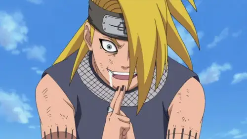 Naruto Shippuden Temporada 6 Episodios 124 • Sub Español