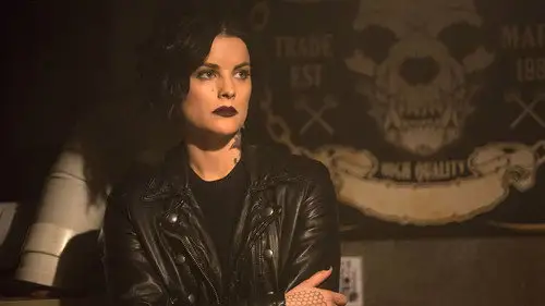 Blindspot Temporada 2 Episodios 12 • Sub Español