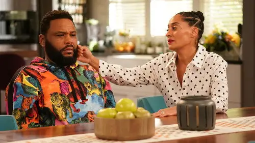 Black-ish Temporada 6 Episodios 23 • Sub Español