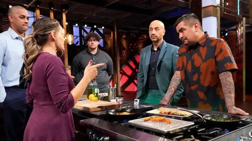 MasterChef Temporada 14 Episodios 4 • Sub Español