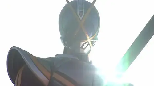 Kamen Rider Temporada 13 Episodios 10 • Sub Español