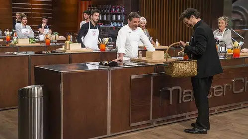 MasterChef España Temporada 5 Episodios 7 • Sub Español