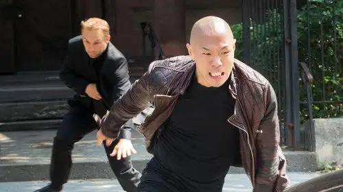 Banshee Temporada 2 Episodios 9 • Sub Español