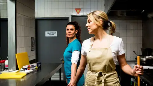 Wentworth Temporada 4 Episodios 8 • Sub Español