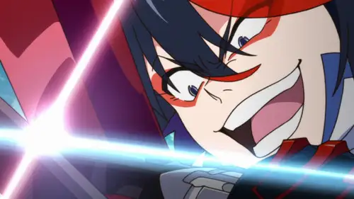 Kill La Kill Temporada 1 Episodios 21 • Sub Español