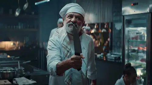 RU Temporada 1 Episodios 3 • Sub Español