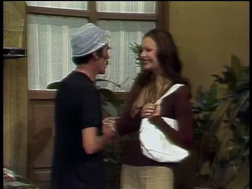 El Chavo del Ocho Temporada 3 Episodios 25 • Sub Español
