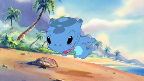 Lilo y Stitch Temporada 2 Episodios 22 • Sub Español