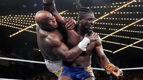 WWE NXT Temporada 19 Cap 10 • Español Online
