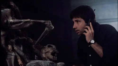 Expediente X Temporada 2 Episodios 25 • Sub Español