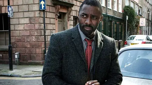 Luther Temporada 2 Episodios 2 • Sub Español
