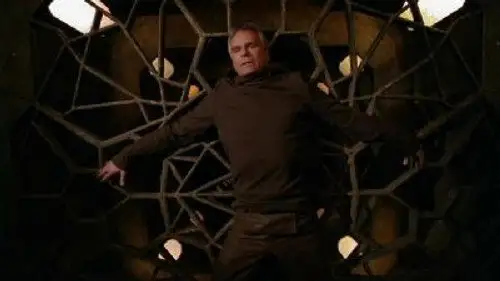Stargate SG-1 Temporada 6 Episodios 6 • Sub Español