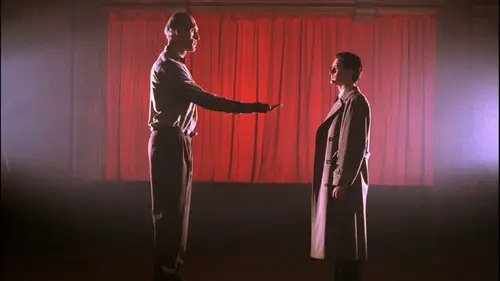 Twin Peaks Temporada 2 Episodios 9 • Sub Español