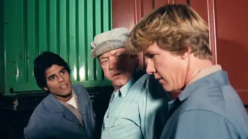 CHiPs Temporada 1 Episodios 12 • Sub Español
