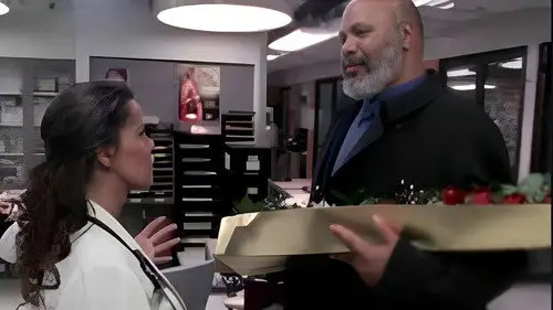 Doctoras de Filadelfia Temporada 1 Episodios 21 • Sub Español
