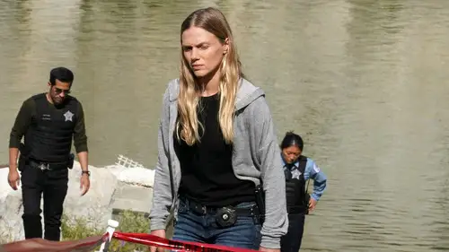 Chicago P.D. Temporada 9 Episodios 4 • Sub Español