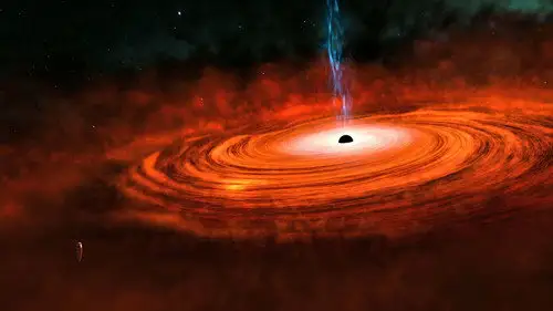 Cosmos: Una odisea en el espacio-tiempo Temporada 1 Episodios 4 • Sub Español