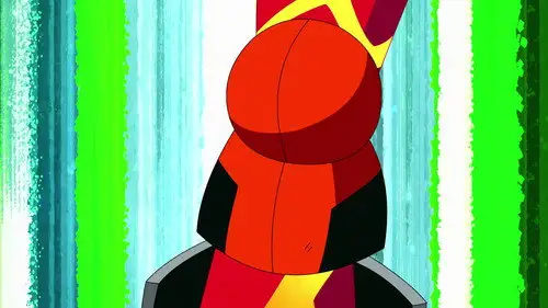 Ben 10 2016 Temporada 4 Episodios 19 • Sub Español