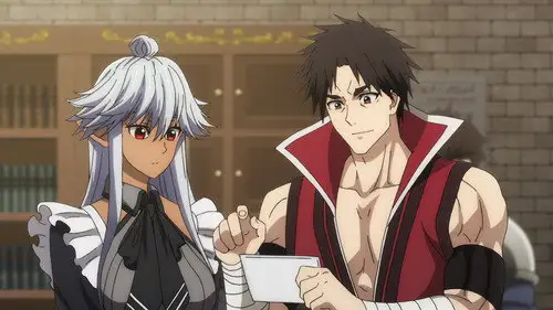 The Ossan Newbie Adventurer, Trained to Death by the Most Powerful Party, Became Invincible Temporada 1 Episodios 2 • Sub Español