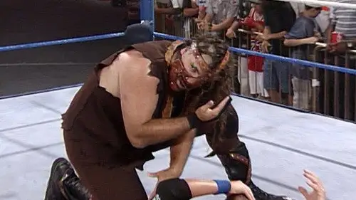 Raw Temporada 4 Episodios 22 • Sub Español