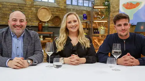 MasterChef Celebrity (Reino Unido) Temporada 19 Episodios 6 • Sub Español