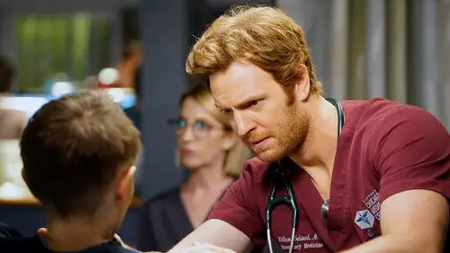 Chicago Med Temporada 5 Episodios 2 • Sub Español