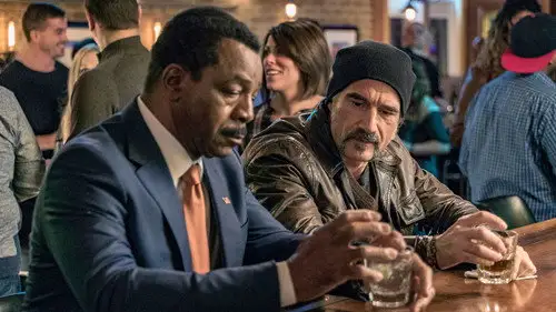 Chicago P.D. Temporada 4 Episodios 15 • Sub Español