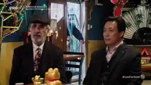 Las Fierbinţi Temporada 21 Episodios 18 • Sub Español