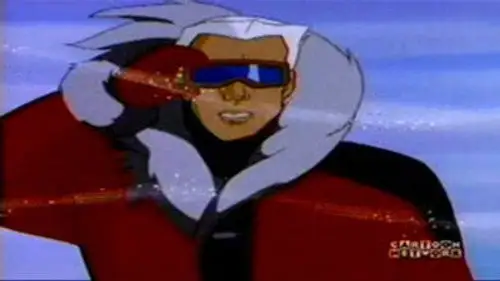 The Real Adventures of Jonny Quest Temporada 1 Episodios 23 • Sub Español