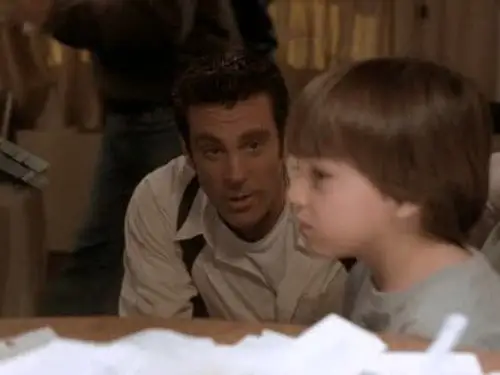 The Pretender Temporada 2 Episodios 16 • Sub Español