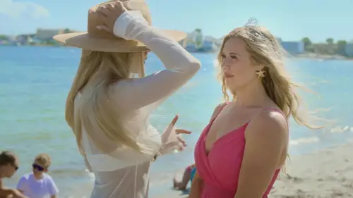 Million Dollar Nannies Temporada 1 Episodios 2 • Sub Español