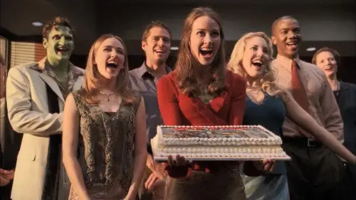 Ángel Temporada 5 Episodios 10 • Sub Español