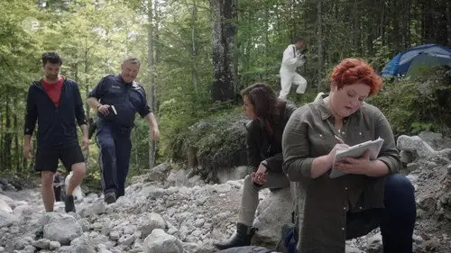 Crimen en los Alpes Temporada 18 Episodios 8 • Sub Español