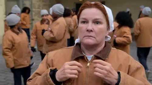 Orange Is the New Black Temporada 6 Episodios 8 • Sub Español
