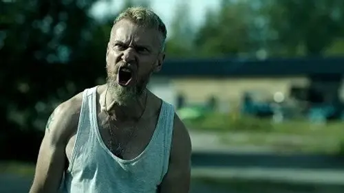 Jordskott Temporada 1 Episodios 7 • Sub Español