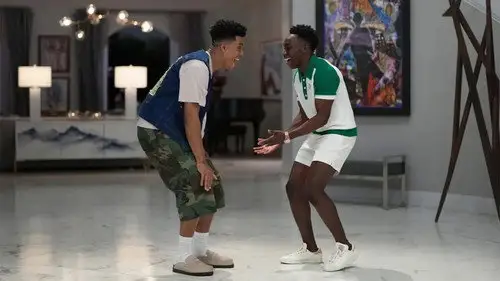 Bel-Air Temporada 3 Episodios 1 • Sub Español