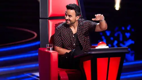 La voz Temporada 11 Episodios 6 • Sub Español
