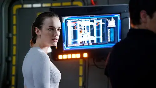 Marvel Agentes de S.H.I.E.L.D. Temporada 4 Episodios 21 • Sub Español