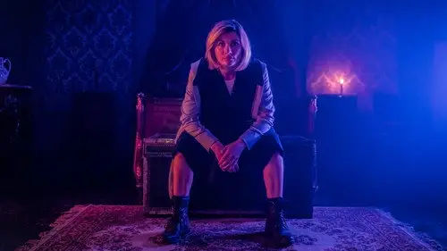 Doctor Who Temporada 12 Episodios 8 • Sub Español