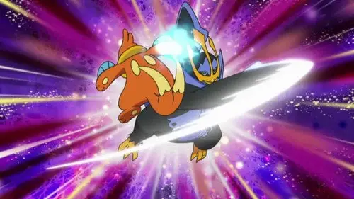 Pokémon Temporada 13 Episodios 23 • Sub Español
