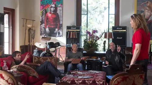 Californication Temporada 6 Episodios 8 • Sub Español