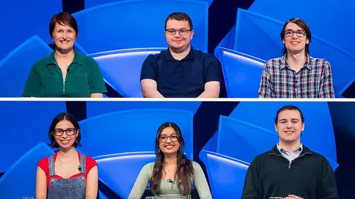 Only Connect S21E21 • Oglądaj Online