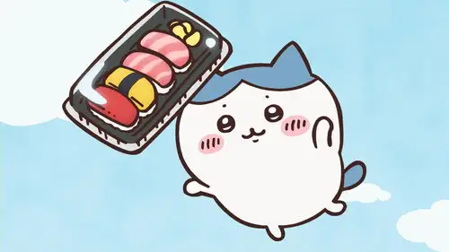 Chiikawa Temporada 1 Episodios 12 • Sub Español