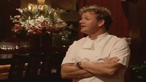 Pesadilla en la cocina 2005 Temporada 1 Episodios 9 • Sub Español