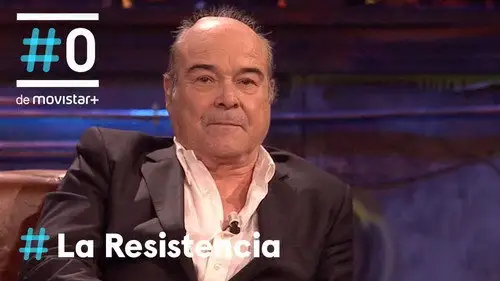La resistencia Temporada 1 Episodios 1 • Sub Español
