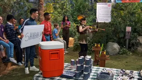Campamento Kikiwaka Temporada 7 Episodios 4 • Sub Español