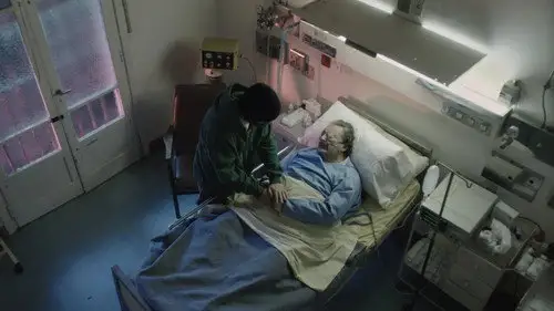 El marginal Temporada 5 Episodios 4 • Sub Español