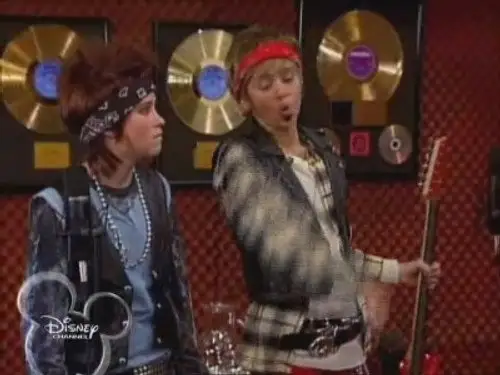 Hannah Montana Temporada 2 Episodios 16 • Sub Español
