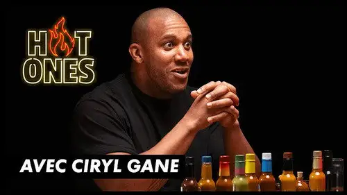 Hot Ones 2022 Temporada 3 Episodios 4 • Sub Español